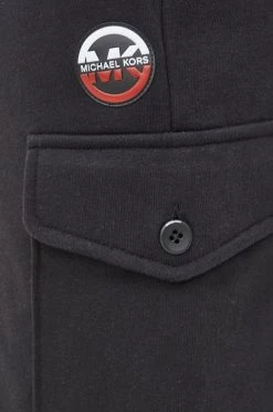 Ανδρικά Σορτς Michael Kors μαύρο -Michael Kors Κατάστημα unnamed file 1425