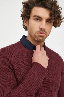 Ανδρικά Χωρίς φερμουάρ Πουλόβερ Michael Kors κάστανο