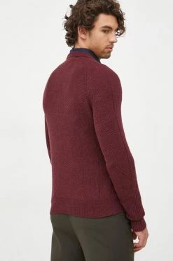 Ανδρικά Χωρίς φερμουάρ Πουλόβερ Michael Kors κάστανο -Michael Kors Κατάστημα unnamed file 149