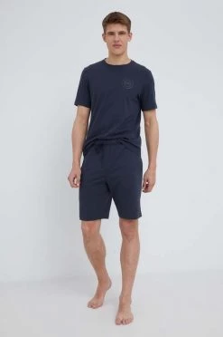 Ανδρικά Σορτς Βαμβακερό σορτσάκι MICHAEL Michael Kors χρώμα: ναυτικό μπλε 7 Ανδρικά Σορτς Βαμβακερό σορτσάκι MICHAEL Michael Kors χρώμα: ναυτικό μπλε -Michael Kors Κατάστημα unnamed file 1492