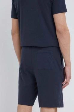 Ανδρικά Σορτς Βαμβακερό σορτσάκι MICHAEL Michael Kors χρώμα: ναυτικό μπλε 8 Ανδρικά Σορτς Βαμβακερό σορτσάκι MICHAEL Michael Kors χρώμα: ναυτικό μπλε -Michael Kors Κατάστημα unnamed file 1493