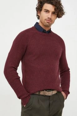 Ανδρικά Χωρίς φερμουάρ Πουλόβερ Michael Kors κάστανο -Michael Kors Κατάστημα unnamed file 150