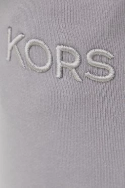 Ανδρικά Παντελόνια φόρμας Παντελόνι Michael Kors χρώμα: μπεζ -Michael Kors Κατάστημα unnamed file 1513