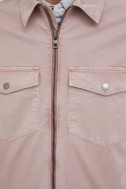 Ανδρικά Πουκάμισα Πουκάμισο Michael Kors χρώμα: ροζ, 9 Ανδρικά Πουκάμισα Πουκάμισο Michael Kors χρώμα: ροζ, -Michael Kors Κατάστημα unnamed file 1539