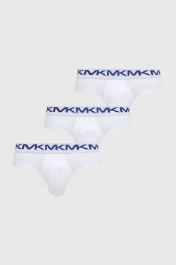 Michael Kors Ανδρικά Μπόξερ και σλιπ #N/A άσπρο