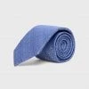 Ανδρικά Γραβάτες MICHAEL Michael Kors - Μεταξωτή γραβάτα μπλε -Michael Kors Κατάστημα unnamed file 1570