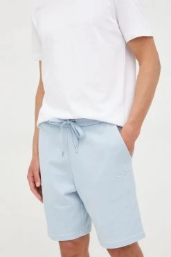 Ανδρικά Σορτς Michael Kors μπλε