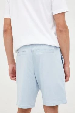 Ανδρικά Σορτς Michael Kors μπλε -Michael Kors Κατάστημα unnamed file 1601