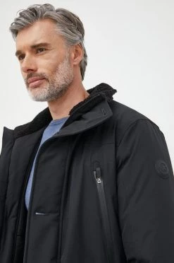 Ανδρικά Μακριά μπουφάν Μπουφάν Michael Kors μαύρο -Michael Kors Κατάστημα unnamed file 161