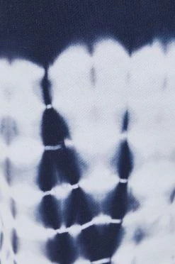 Ανδρικά Σορτς Βαμβακερό σορτσάκι Michael Kors ναυτικό μπλε -Michael Kors Κατάστημα unnamed file 1614