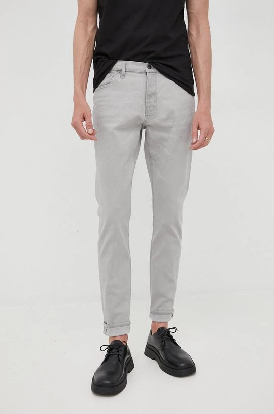 Ανδρικά Slim και Skinny Τζιν παντελονι Michael Kors ανοιχτό γκρι 3 Ανδρικά Slim και Skinny Τζιν παντελονι Michael Kors ανοιχτό γκρι