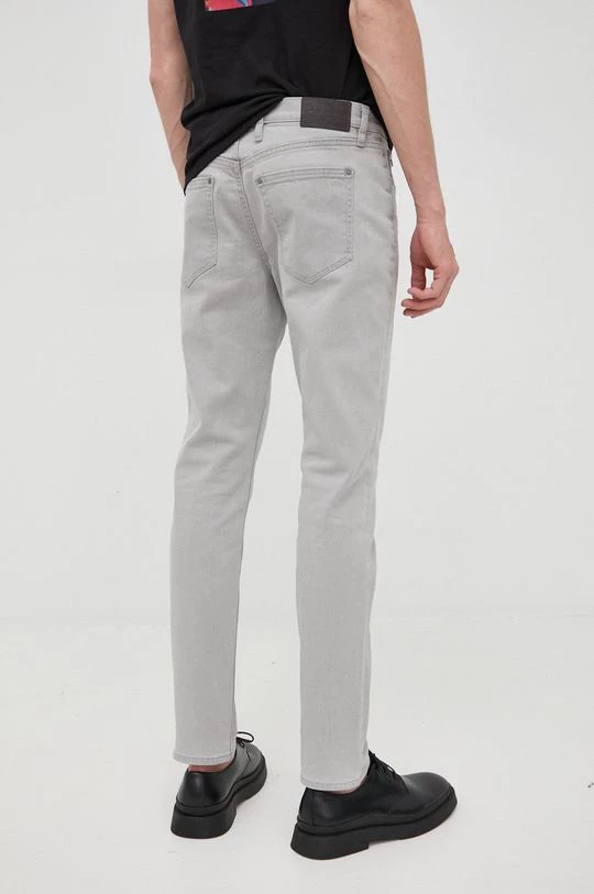 Ανδρικά Slim και Skinny Τζιν παντελονι Michael Kors ανοιχτό γκρι 5 Ανδρικά Slim και Skinny Τζιν παντελονι Michael Kors ανοιχτό γκρι - Image 3
