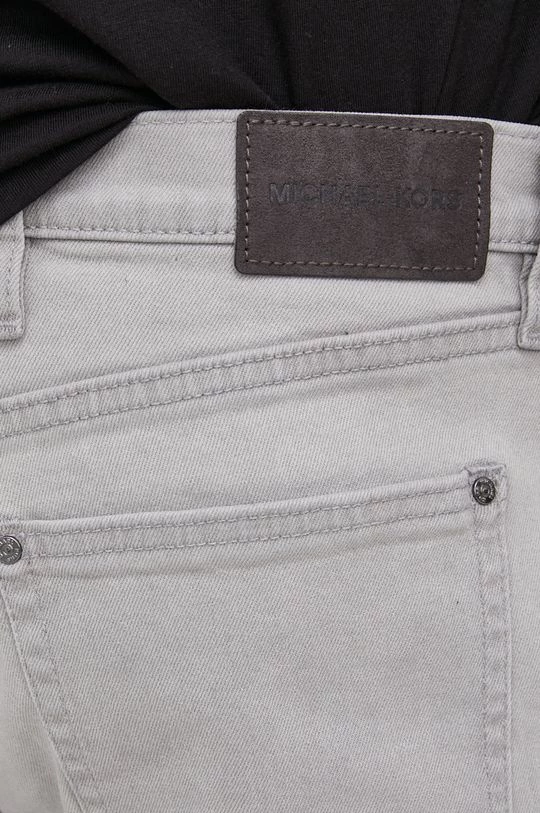 Ανδρικά Slim και Skinny Τζιν παντελονι Michael Kors ανοιχτό γκρι 6 Ανδρικά Slim και Skinny Τζιν παντελονι Michael Kors ανοιχτό γκρι - Image 4