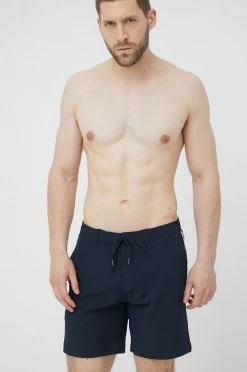 Ανδρικά Σόρτς Σορτς κολύμβησης Michael Kors ναυτικό μπλε