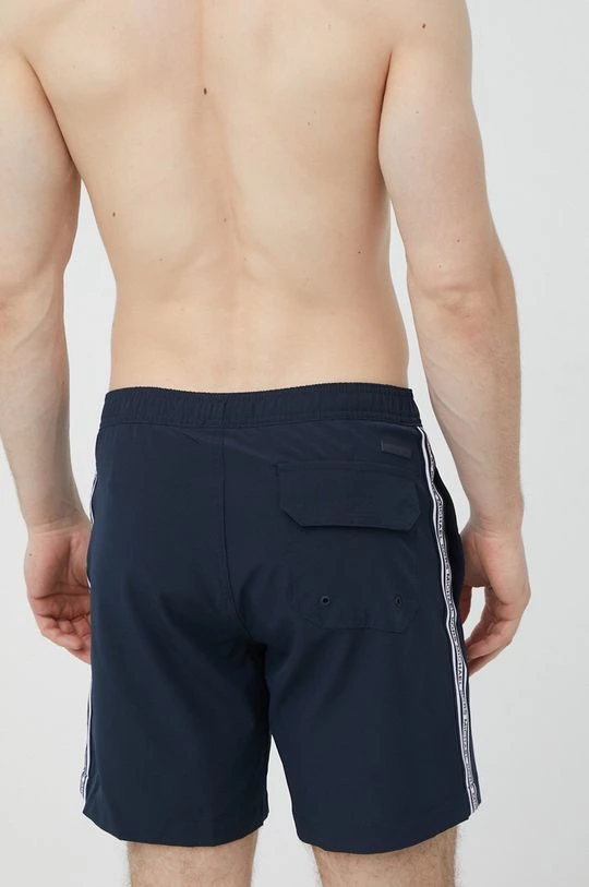 Ανδρικά Σόρτς Σορτς κολύμβησης Michael Kors ναυτικό μπλε 4 Ανδρικά Σόρτς Σορτς κολύμβησης Michael Kors ναυτικό μπλε - Image 2