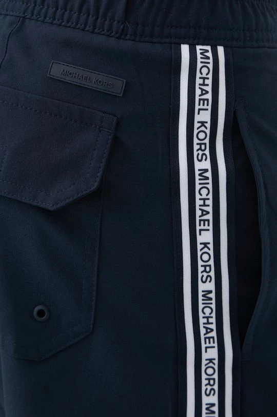 Ανδρικά Σόρτς Σορτς κολύμβησης Michael Kors ναυτικό μπλε 5 Ανδρικά Σόρτς Σορτς κολύμβησης Michael Kors ναυτικό μπλε - Image 3