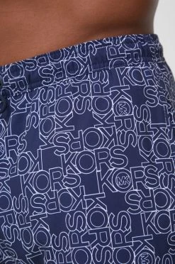 Ανδρικά Σόρτς Σορτς κολύμβησης Michael Kors ναυτικό μπλε -Michael Kors Κατάστημα unnamed file 1658