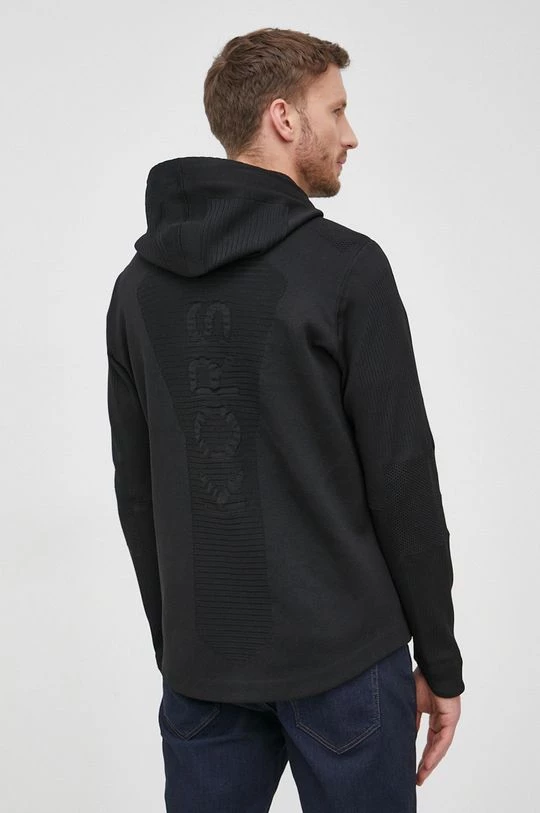 Ανδρικά Κοντά μπουφάν Μπουφάν Michael Kors χρώμα: μαύρο, 5 Ανδρικά Κοντά μπουφάν Μπουφάν Michael Kors χρώμα: μαύρο, - Image 3