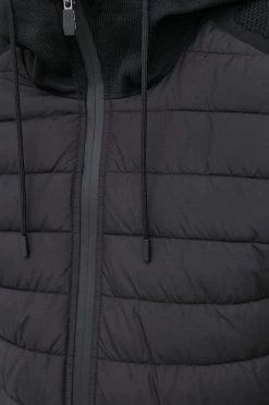 Ανδρικά Κοντά μπουφάν Μπουφάν Michael Kors χρώμα: μαύρο, 12 Ανδρικά Κοντά μπουφάν Μπουφάν Michael Kors χρώμα: μαύρο, -Michael Kors Κατάστημα unnamed file 1674