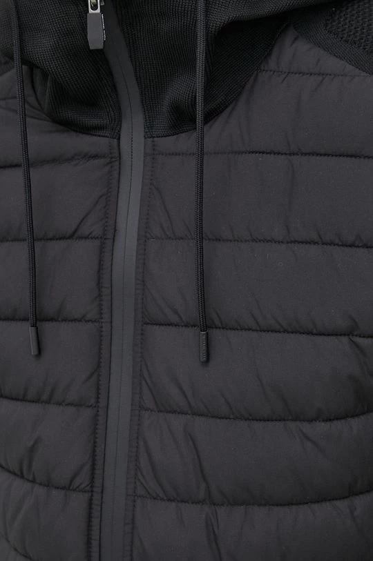 Ανδρικά Κοντά μπουφάν Μπουφάν Michael Kors χρώμα: μαύρο, 7 Ανδρικά Κοντά μπουφάν Μπουφάν Michael Kors χρώμα: μαύρο, - Image 5