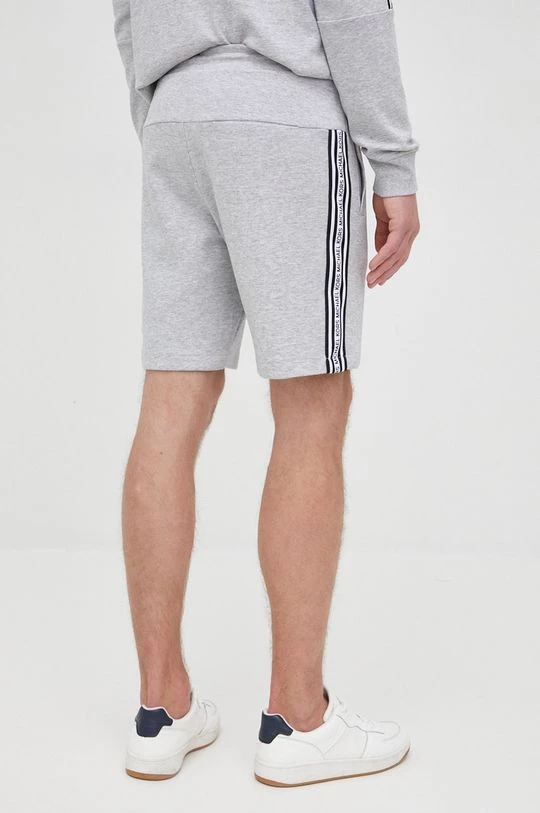 Ανδρικά Σορτς Michael Kors χρώμα: γκρι 5 Ανδρικά Σορτς Michael Kors χρώμα: γκρι - Image 3