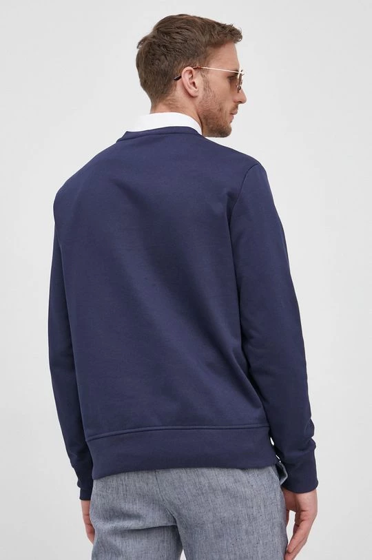 Ανδρικά Χωρίς φερμουάρ Μπλούζα Michael Kors χρώμα: ναυτικό μπλε, 5 Ανδρικά Χωρίς φερμουάρ Μπλούζα Michael Kors χρώμα: ναυτικό μπλε, - Image 3