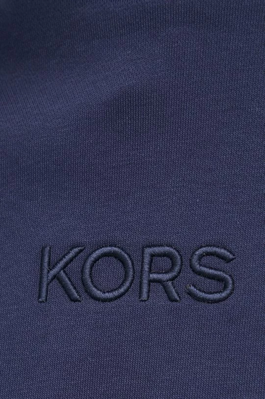 Ανδρικά Χωρίς φερμουάρ Μπλούζα Michael Kors χρώμα: ναυτικό μπλε, 7 Ανδρικά Χωρίς φερμουάρ Μπλούζα Michael Kors χρώμα: ναυτικό μπλε, - Image 5