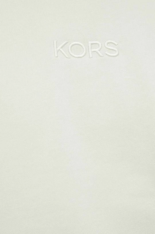 Ανδρικά Χωρίς φερμουάρ Μπλούζα Michael Kors χρώμα: πράσινο, 8 Ανδρικά Χωρίς φερμουάρ Μπλούζα Michael Kors χρώμα: πράσινο, - Image 6