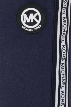 Ανδρικά Σορτς Michael Kors χρώμα: ναυτικό μπλε -Michael Kors Κατάστημα unnamed file 1699