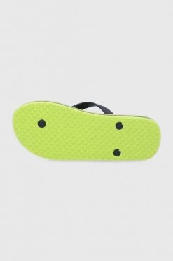 Ανδρικά Δίχαλο Σαγιονάρες MICHAEL Michael Kors Travis χρώμα: πράσινο -Michael Kors Κατάστημα unnamed file 1704