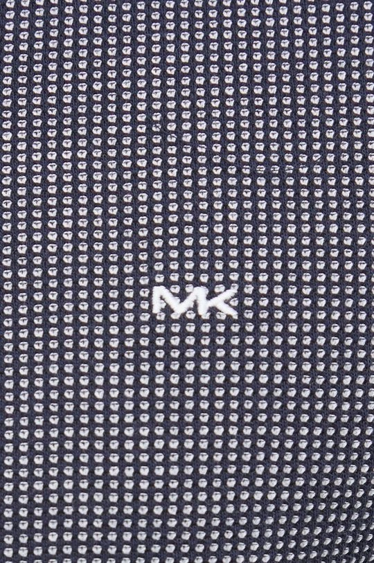 Ανδρικά Πόλο μπλουζάκια Πόλο Michael Kors ναυτικό μπλε 7 Ανδρικά Πόλο μπλουζάκια Πόλο Michael Kors ναυτικό μπλε - Image 5