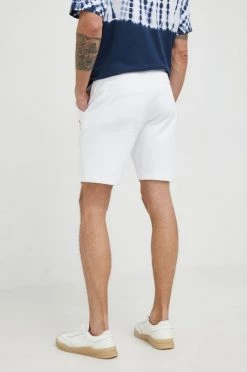 Ανδρικά Σορτς Michael Kors άσπρο -Michael Kors Κατάστημα unnamed file 1732