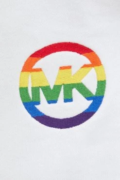 Ανδρικά Σορτς Michael Kors άσπρο -Michael Kors Κατάστημα unnamed file 1733