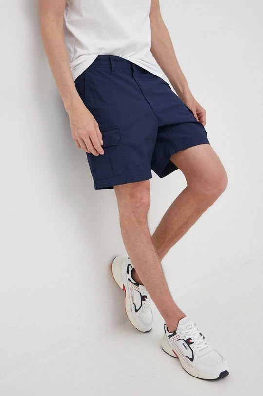 Ανδρικά Σορτς Michael Kors ναυτικό μπλε 3 Ανδρικά Σορτς Michael Kors ναυτικό μπλε