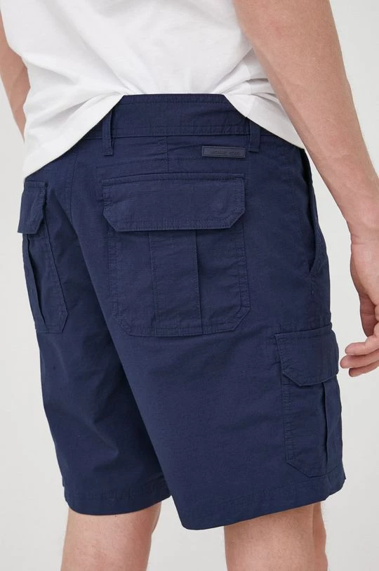 Ανδρικά Σορτς Michael Kors ναυτικό μπλε 5 Ανδρικά Σορτς Michael Kors ναυτικό μπλε - Image 3