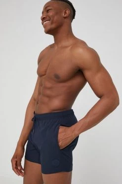 Ανδρικά Σόρτς Σορτς κολύμβησης Michael Kors ναυτικό μπλε