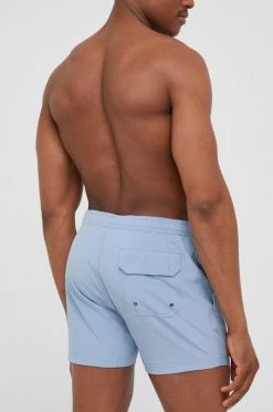 Ανδρικά Σόρτς Σορτς κολύμβησης Michael Kors χλωμό λευκό -Michael Kors Κατάστημα unnamed file 1759