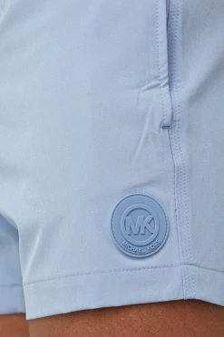 Ανδρικά Σόρτς Σορτς κολύμβησης Michael Kors χλωμό λευκό -Michael Kors Κατάστημα unnamed file 1760