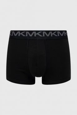 Ανδρικά Μπόξερ και σλιπ Μποξεράκια MICHAEL Michael Kors χρώμα: ναυτικό μπλε -Michael Kors Κατάστημα unnamed file 1764