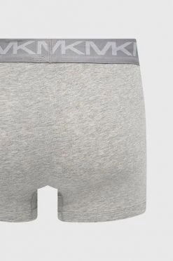 Ανδρικά Μπόξερ και σλιπ Μποξεράκια MICHAEL Michael Kors χρώμα: ναυτικό μπλε -Michael Kors Κατάστημα unnamed file 1766