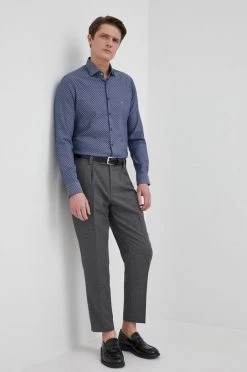 Ανδρικά Πουκάμισα Michael Kors - Πουκάμισο μπλε 9 Ανδρικά Πουκάμισα Michael Kors - Πουκάμισο μπλε -Michael Kors Κατάστημα unnamed file 1801