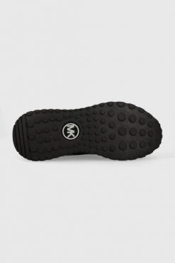 Ανδρικά Sneakers Αθλητικά Michael Kors Miles μαύρο -Michael Kors Κατάστημα unnamed file 182