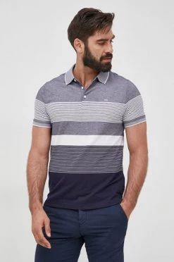 Ανδρικά Πόλο μπλουζάκια Πόλο Michael Kors ναυτικό μπλε -Michael Kors Κατάστημα unnamed file 1822