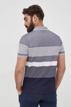 Ανδρικά Πόλο μπλουζάκια Πόλο Michael Kors ναυτικό μπλε -Michael Kors Κατάστημα unnamed file 1823