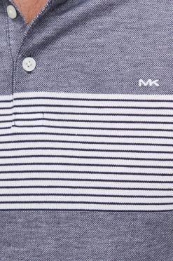 Ανδρικά Πόλο μπλουζάκια Πόλο Michael Kors ναυτικό μπλε -Michael Kors Κατάστημα unnamed file 1825