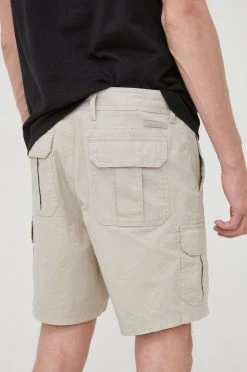 Ανδρικά Σορτς Michael Kors μπεζ -Michael Kors Κατάστημα unnamed file 1828