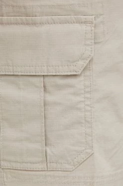 Ανδρικά Σορτς Michael Kors μπεζ -Michael Kors Κατάστημα unnamed file 1829