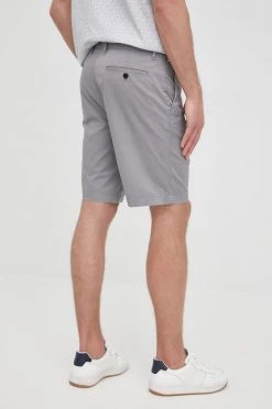 Ανδρικά Σορτς Michael Kors χρώμα: γκρι -Michael Kors Κατάστημα unnamed file 1856