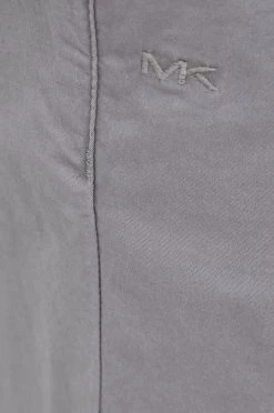 Ανδρικά Σορτς Michael Kors χρώμα: γκρι -Michael Kors Κατάστημα unnamed file 1857