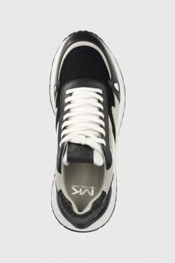 Ανδρικά Sneakers Αθλητικά Michael Kors Miles ναυτικό μπλε -Michael Kors Κατάστημα unnamed file 186